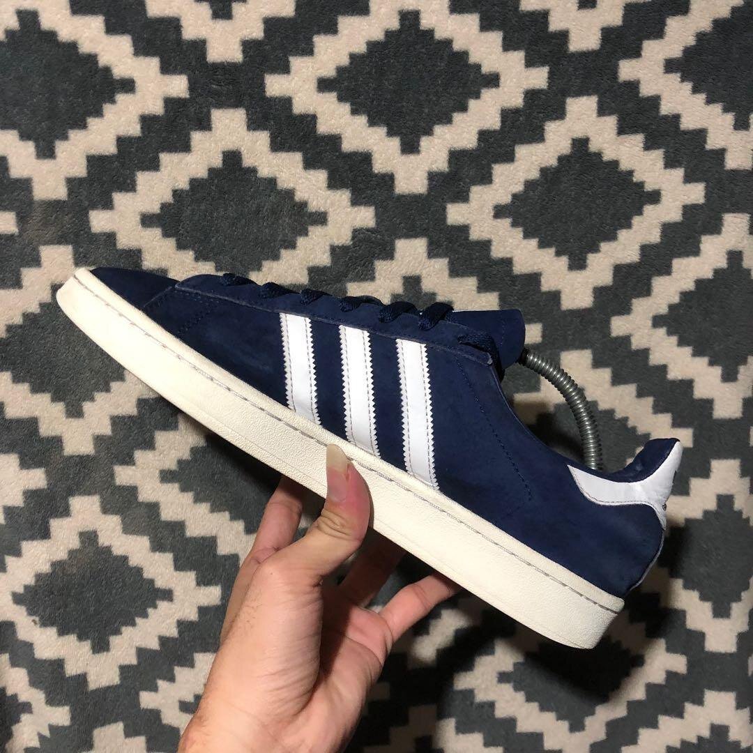 Adidas Campus 80s