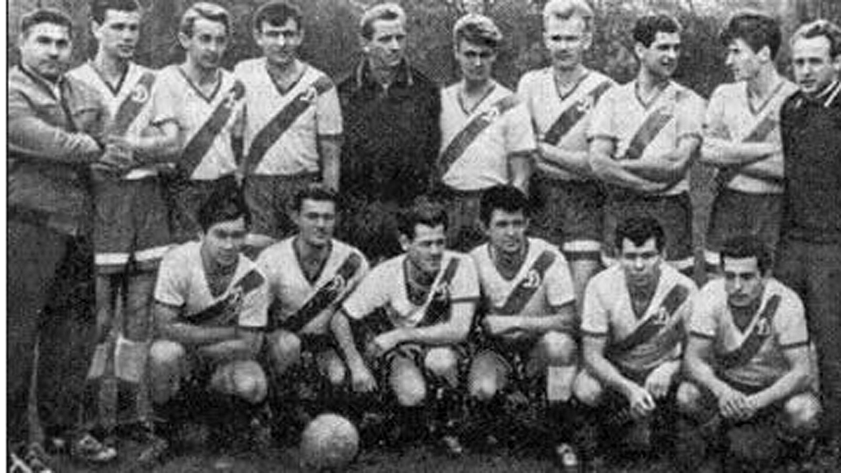 Советский спорт ссср