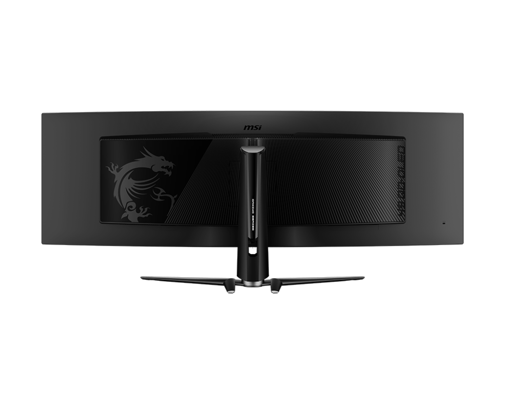    MSI показала игровые QD-OLED мониторы с частотой обновления до 360 Гц