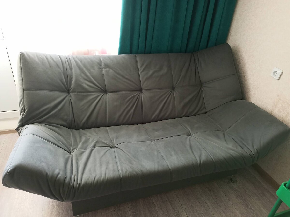 Диван типа клик-клак