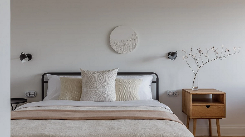 Дизайн: Елена Бородулина, Дарья Васильева и Ксения Гурова. Фото: Михаил Чекалов