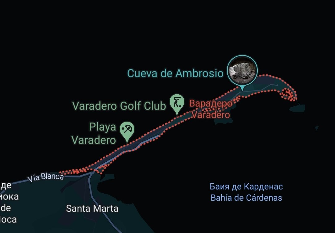 Фото из Google Maps