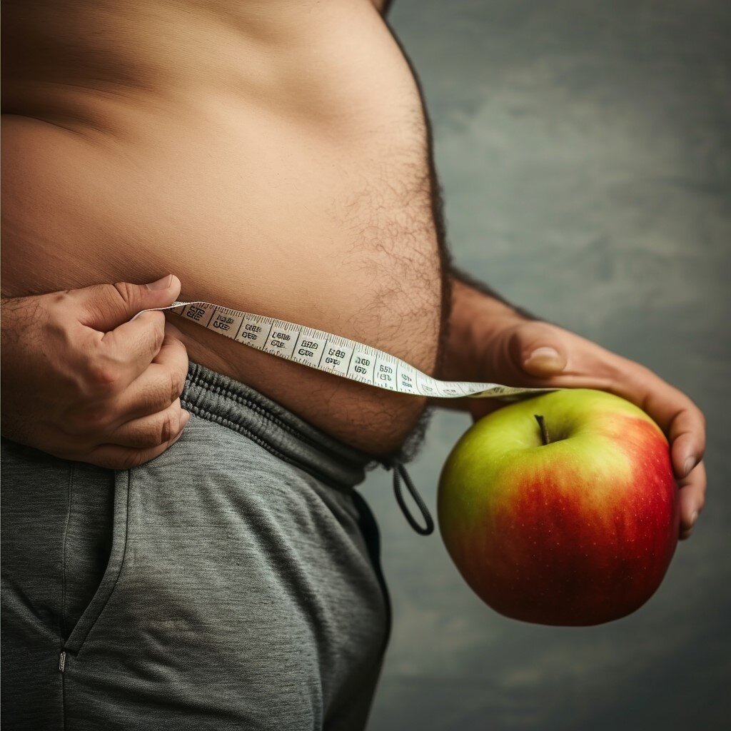 #бариатрическая психология #бариатрическая хирургия #ожирение #лишний вес