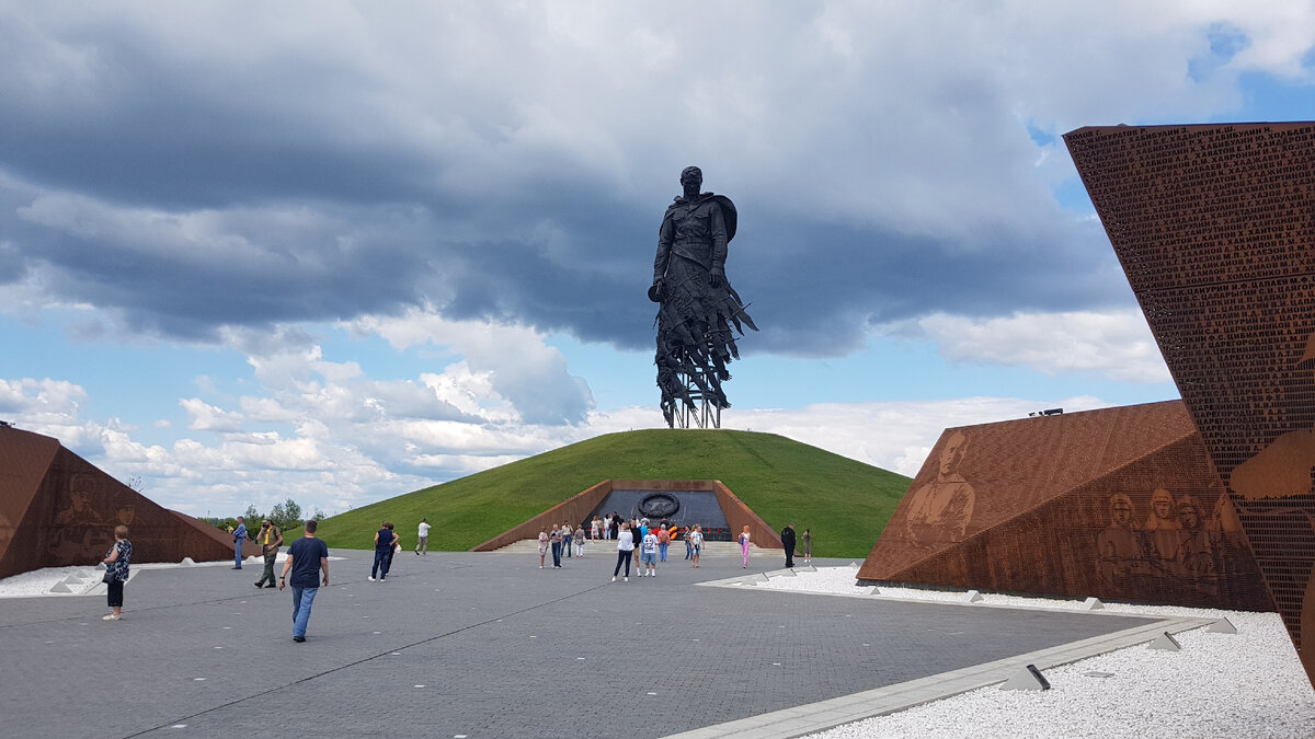 До 2025 года трасса М-9 от Москвы до Ржевского мемориала подвергнется масштабной модернизации.