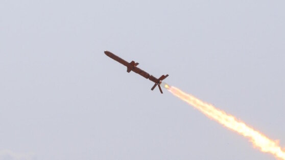    Силы ПВО уничтожили ракеты "Нептун" над Чёрным морем Анастасия Романова