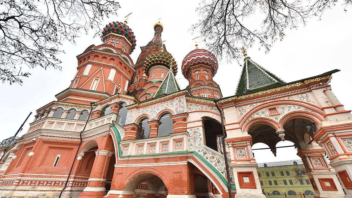    Фото: Сергей Киселев / АГН Москва