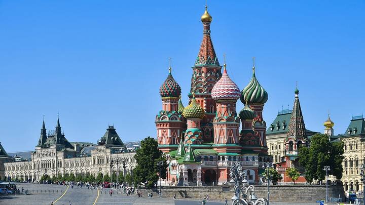  Фото: Сергей Киселев / АГН Москва