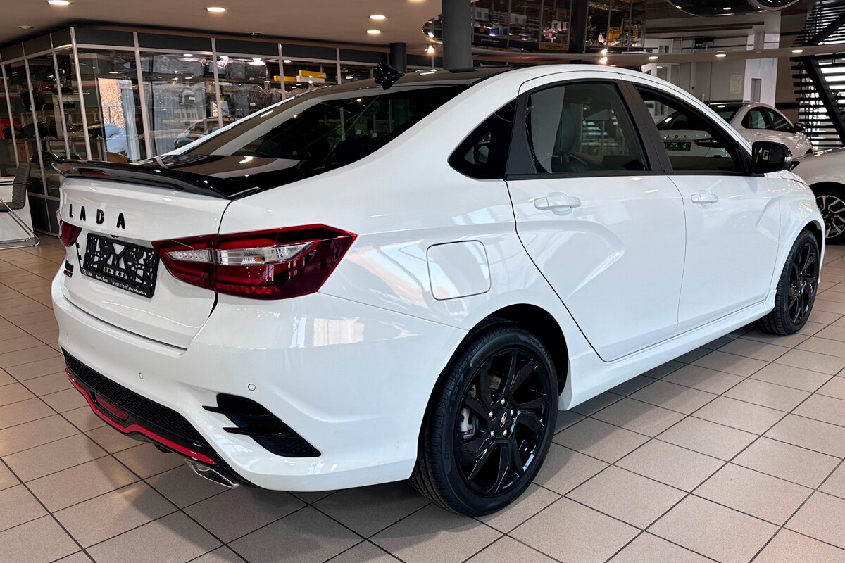    Фото: Avtograd news / VK