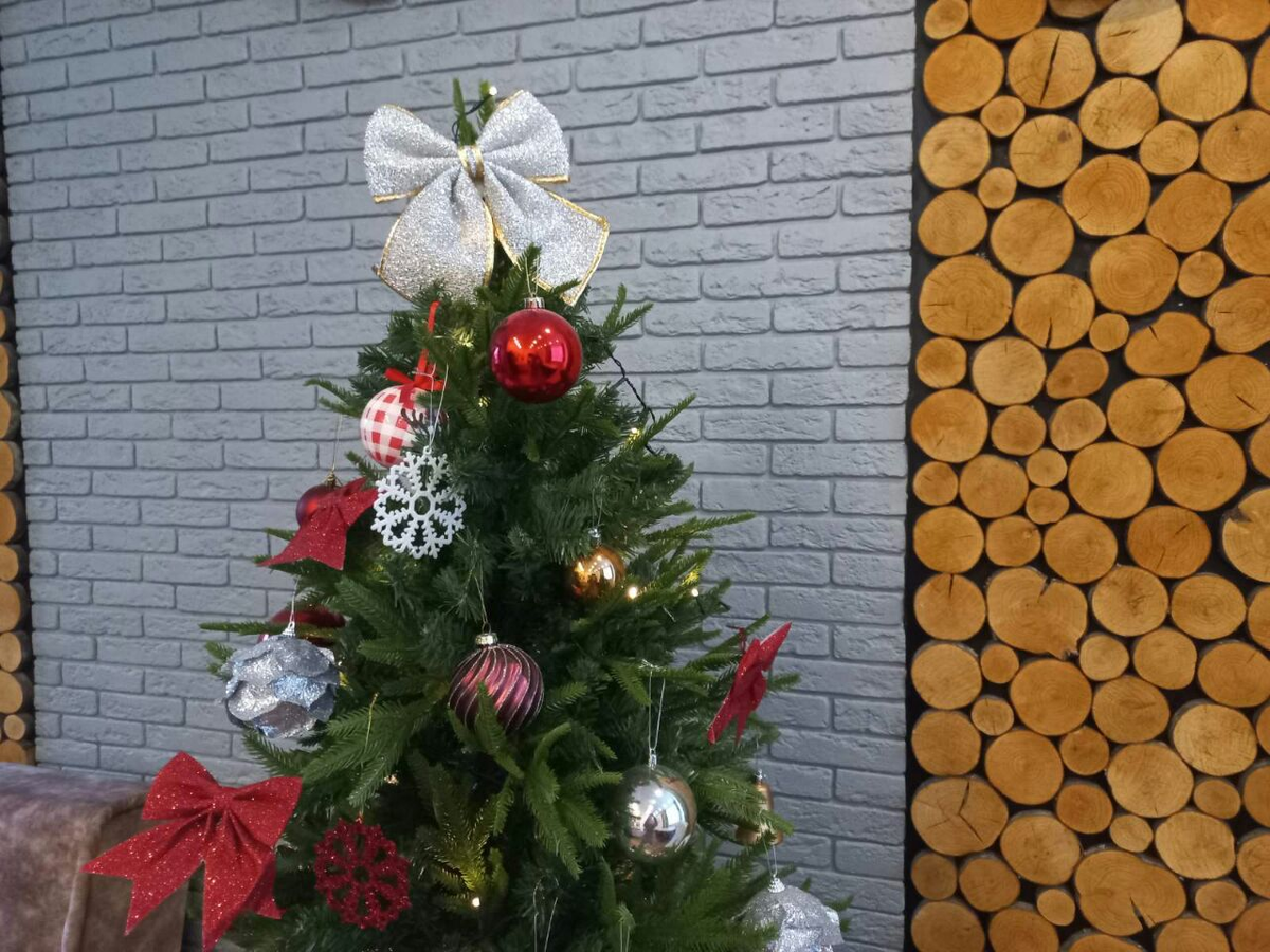 Фото автора.