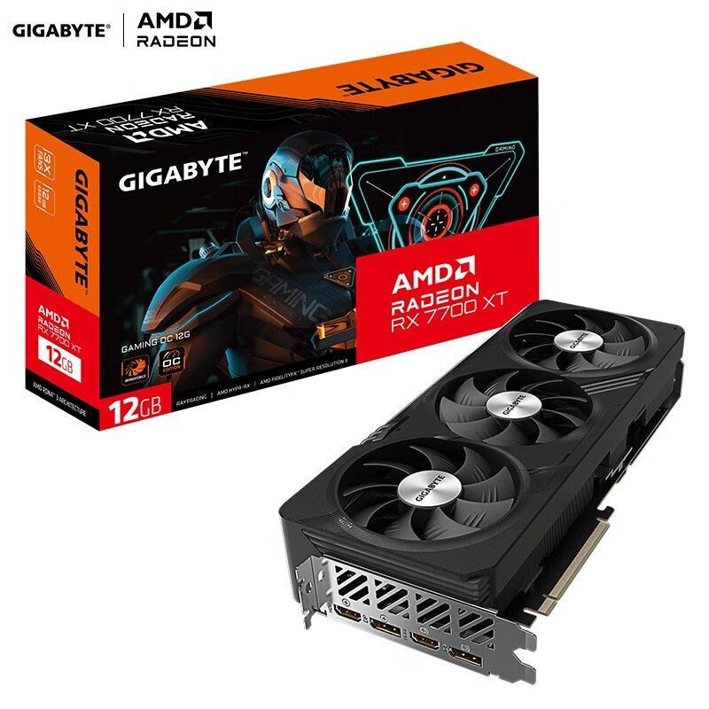 Gigabyte games