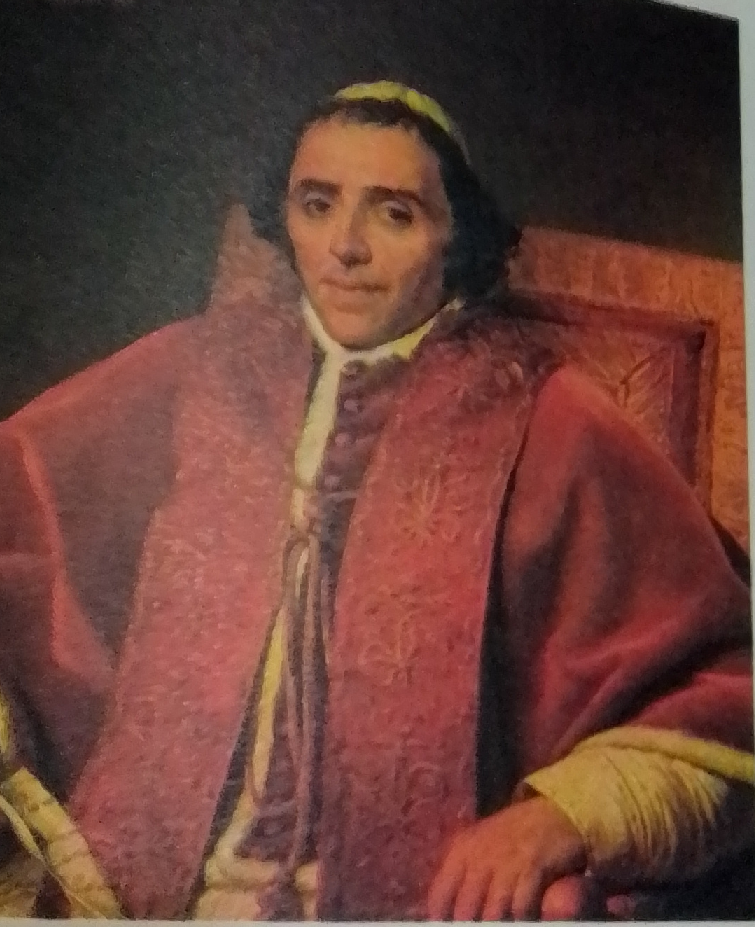 2.	Портрет кардинала