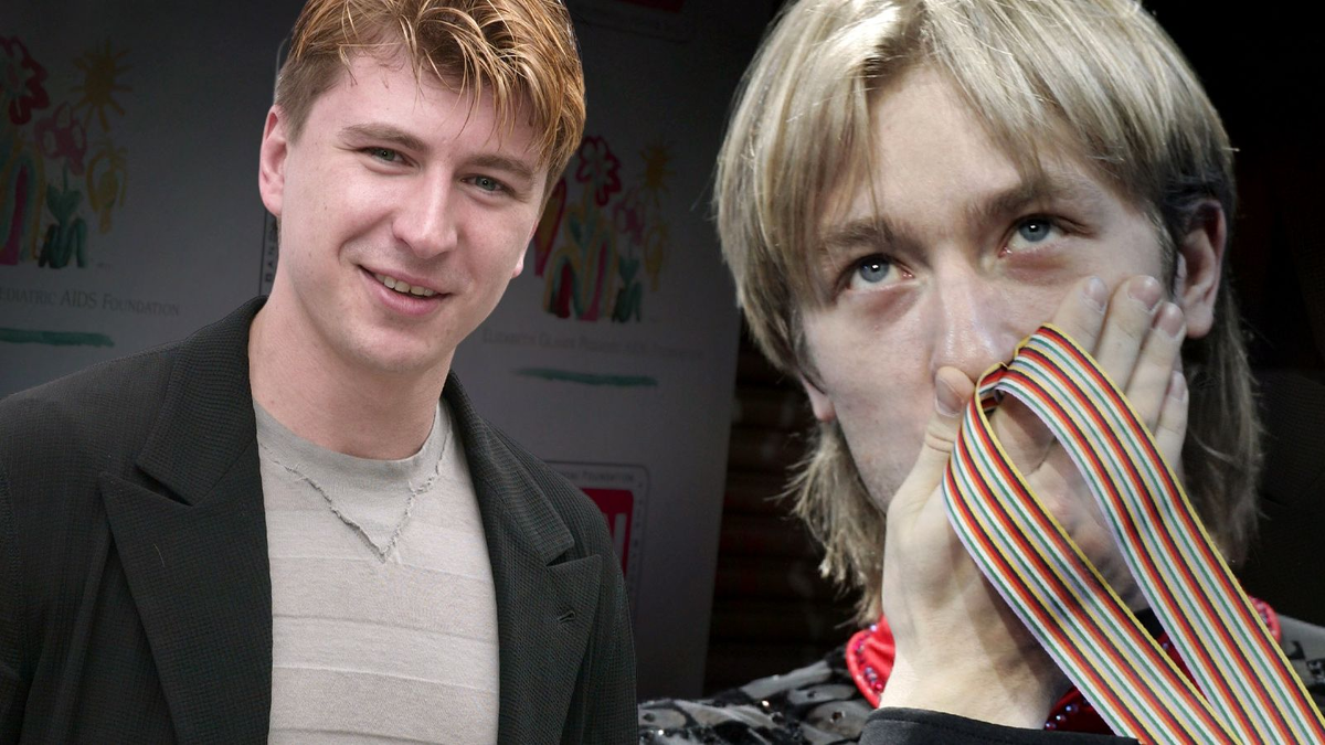 РЇРіСѓРґРёРЅ Рё РџР»СЋС‰РµРЅРєРѕ