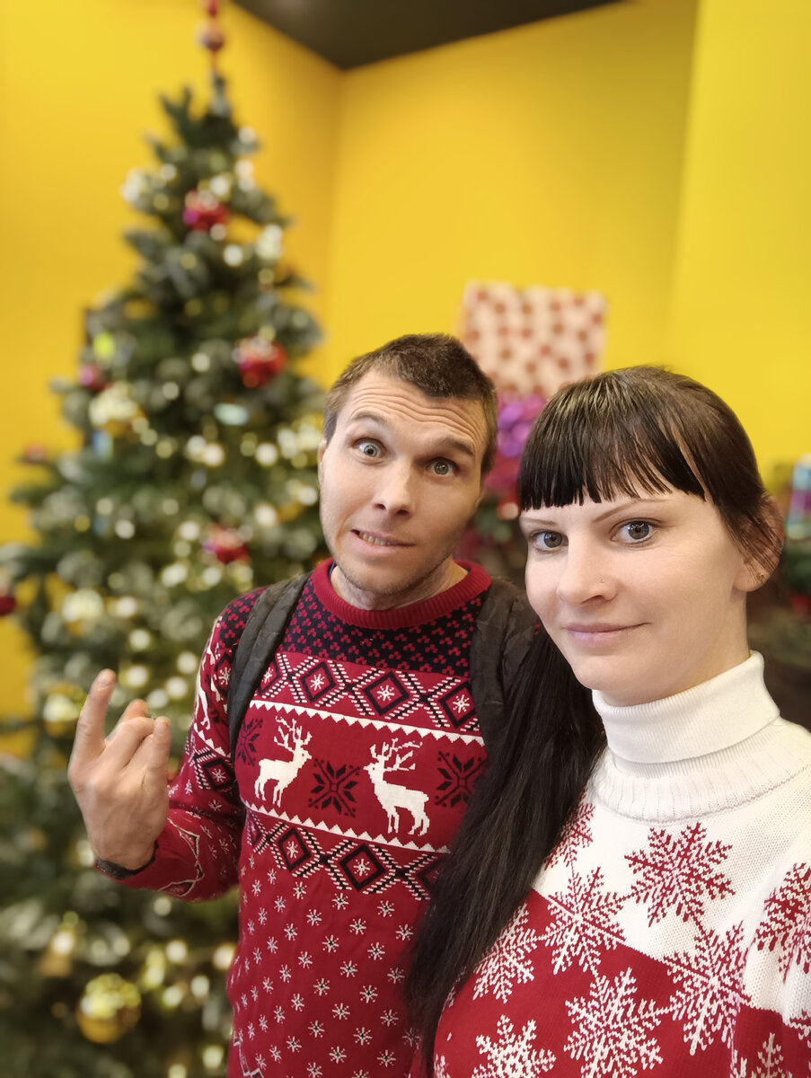 Фото авторов.