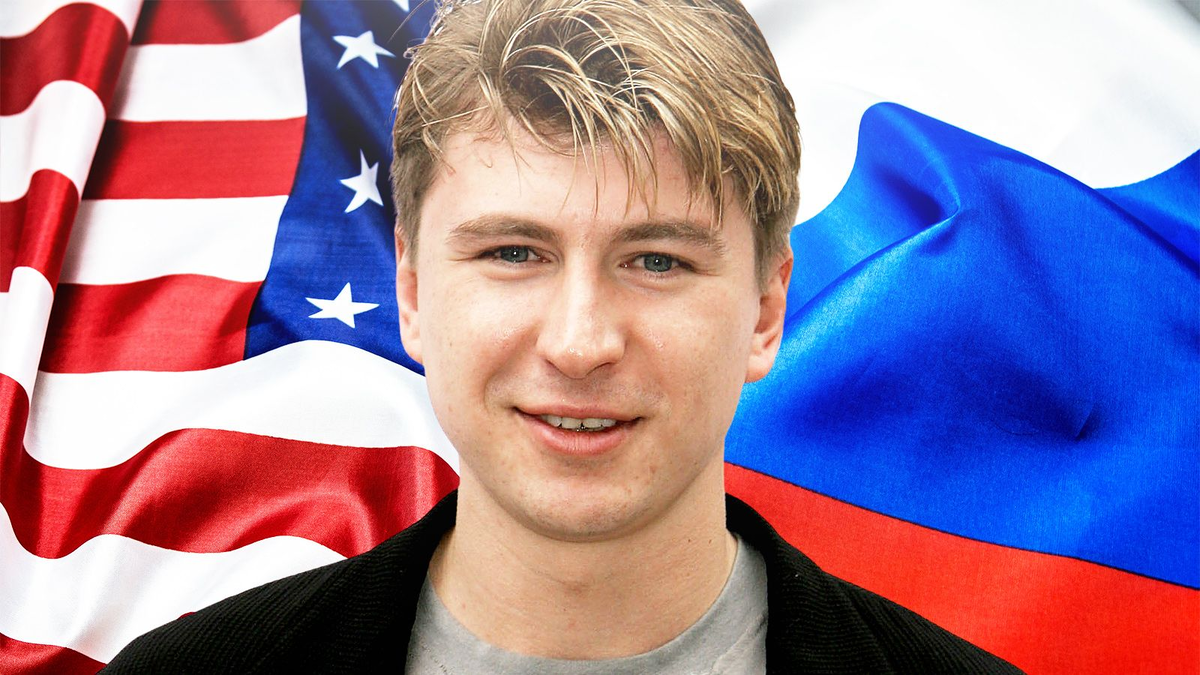 «Россия стала свободной». Звезда русской фигурки жил в Америке и любил ...