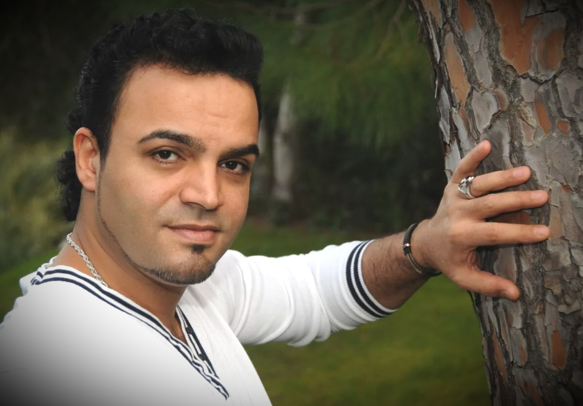 Мехди Эбрагими Вафа