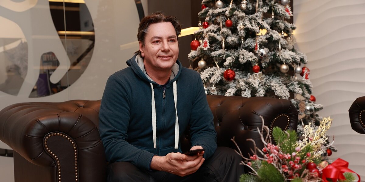 Воронежец стал победителем главного новогоднего розыгрыша «Русского ...