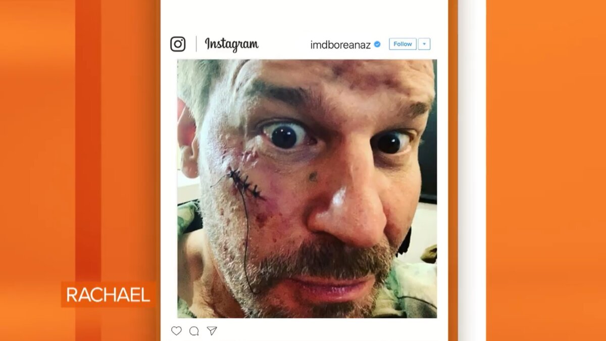 Фото: скриншот с видео