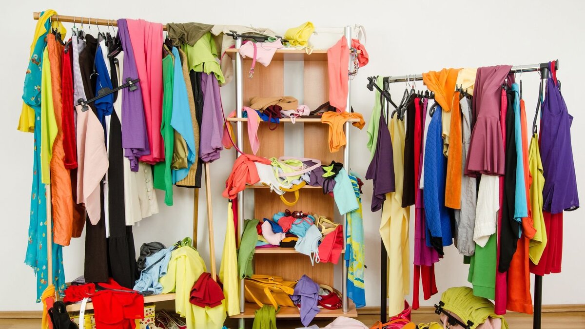 Жизнь без органайзеров