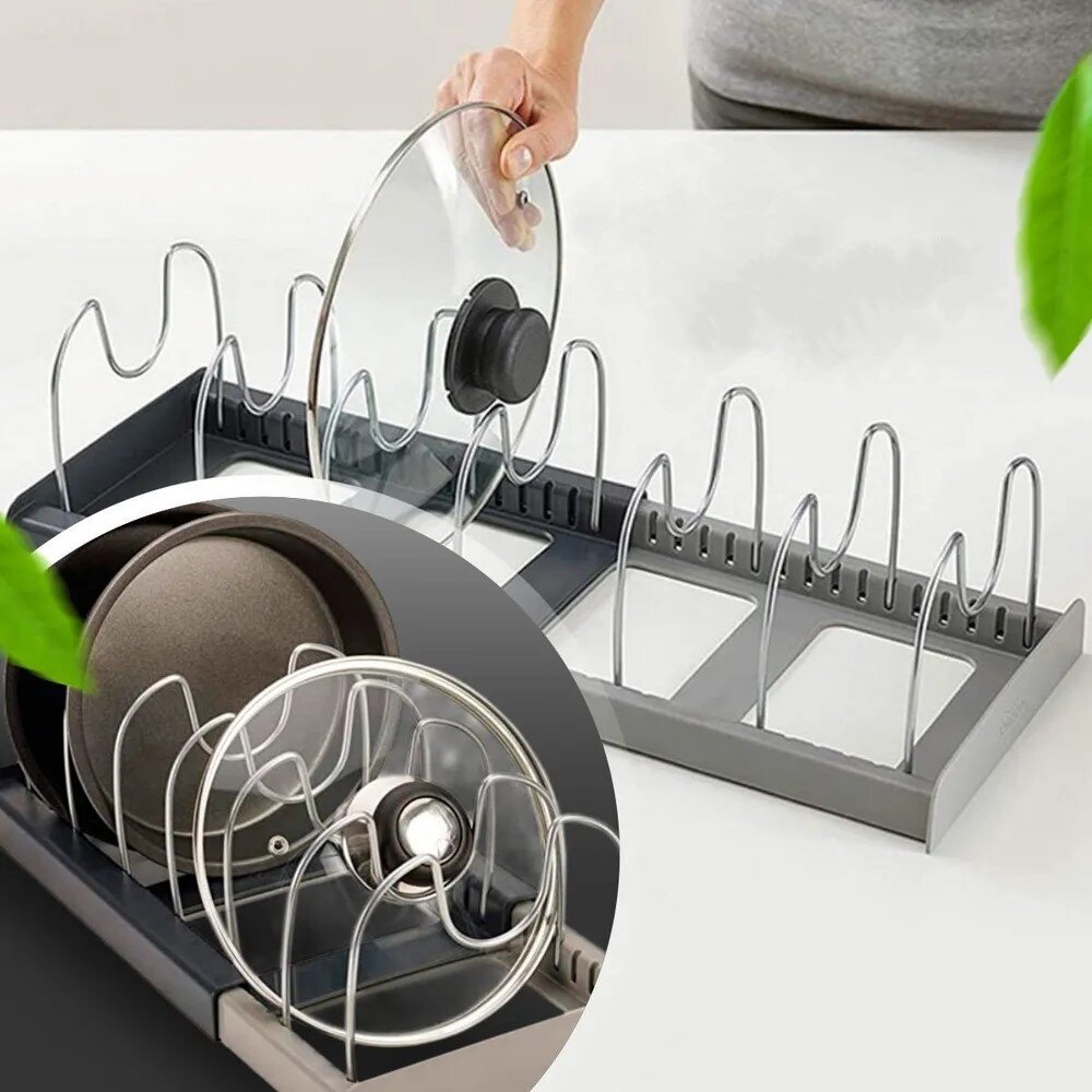 Подставка для сковородок и прочего