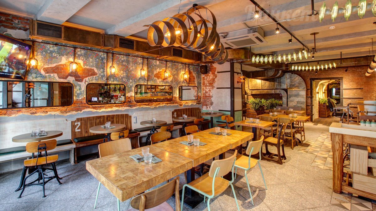 фото интерьера из общедоступной сети Интернет