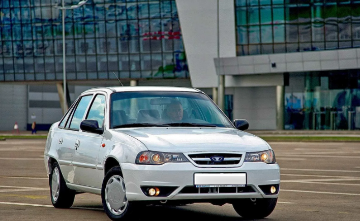  Каким был корейский автопром в России Становление Южнокорейского автопрома в том виде, в котором он известен нам сейчас завершилось в конце 90-х начале 2000-х годов.-2