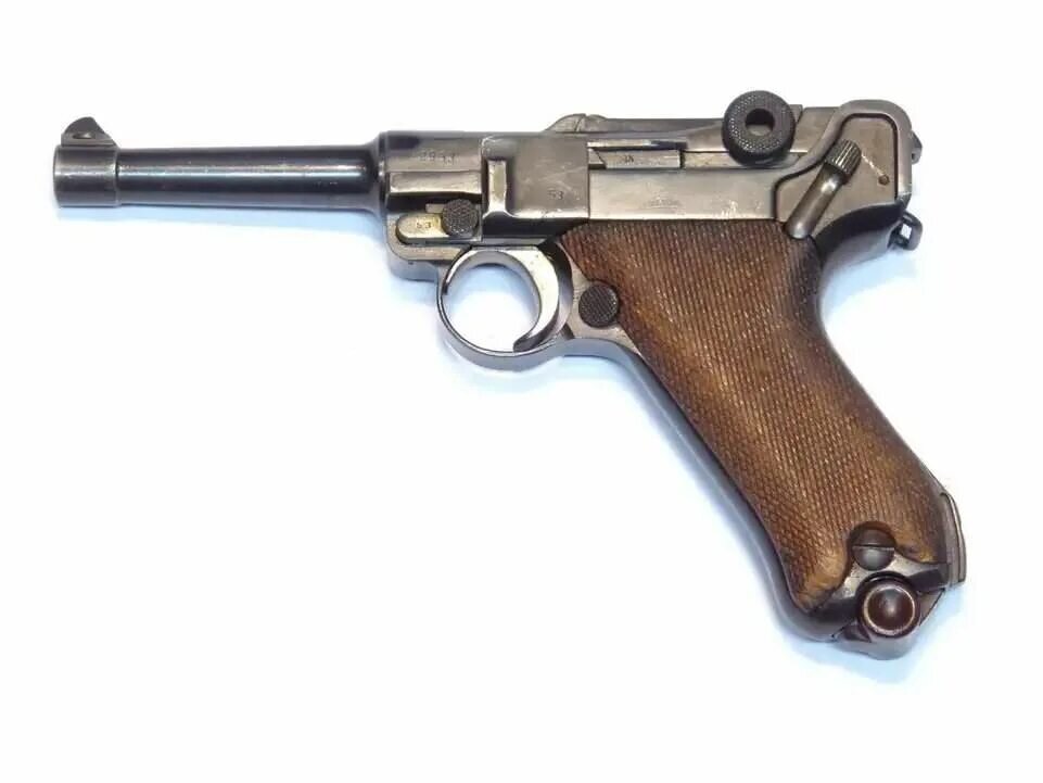 Парабеллум