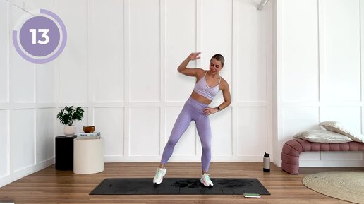 Тренировка 20