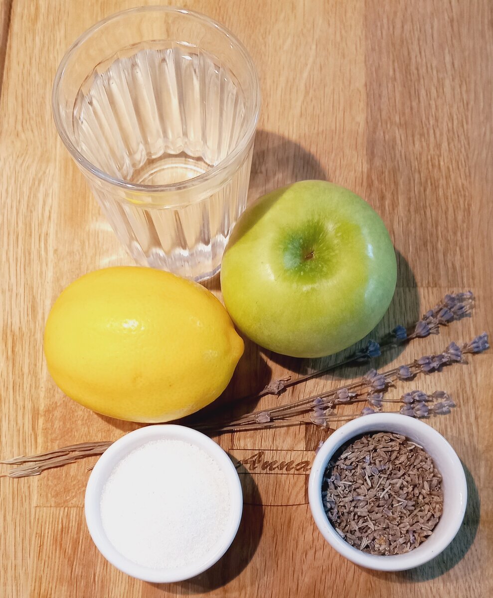 Всё, что нужно