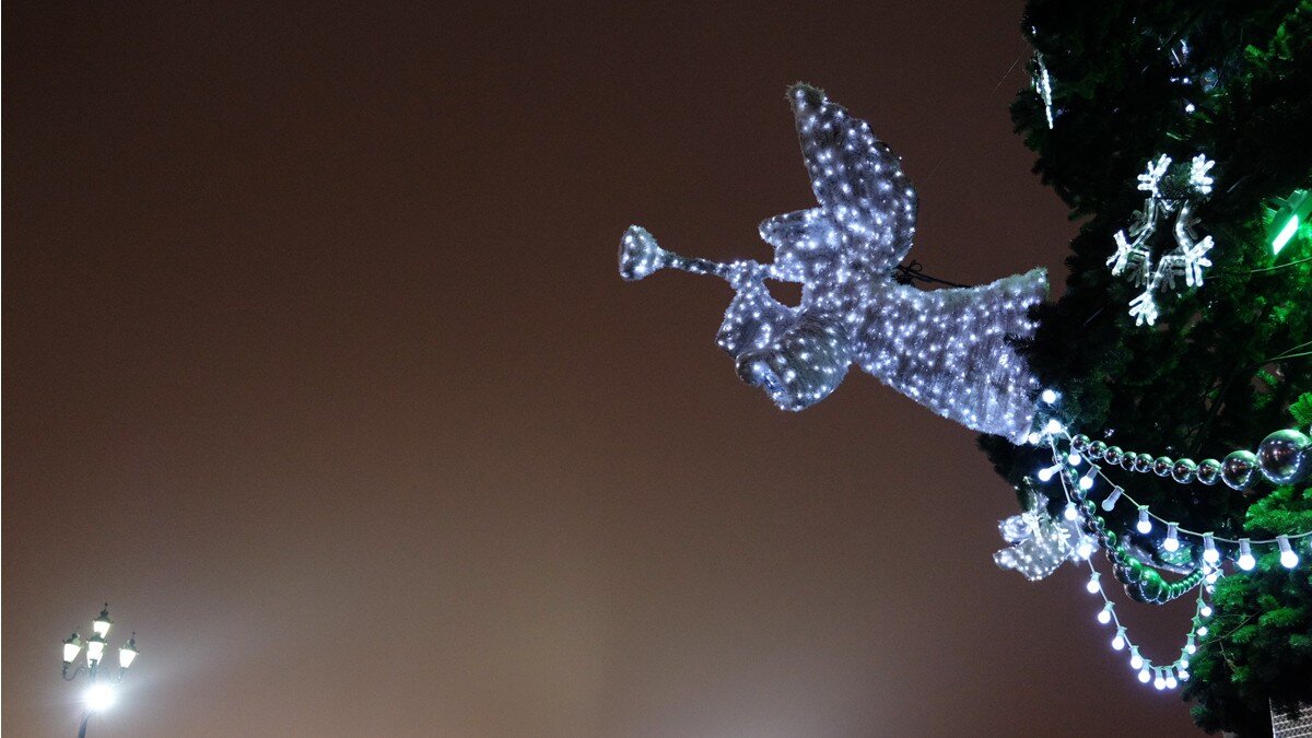    Фото: свящ. Игорь Палкин, С. Власов/ patriarchia.ru