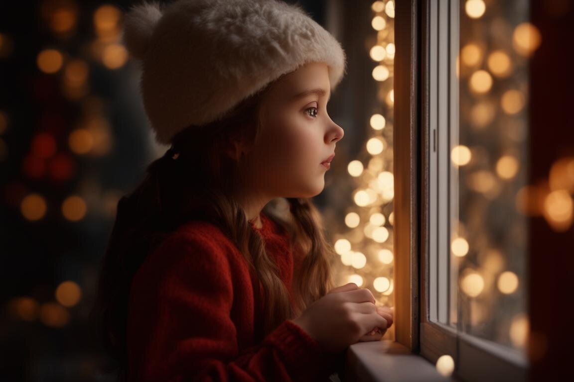 Загадывание желаний — это одна из самых популярных традиций на Рождество. Многие люди верят в то, что если загадать желание в этот особенный день, то оно обязательно сбудется.