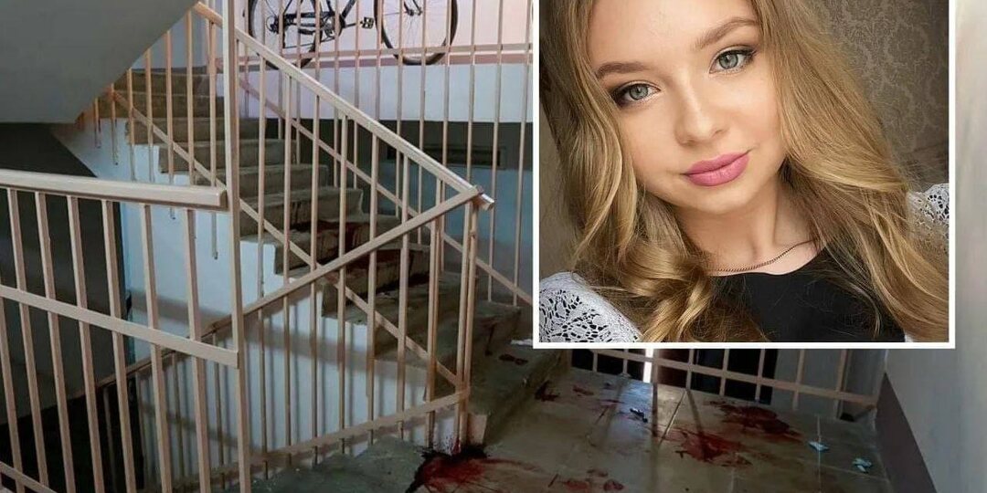 ✅Изнасиловали после линейки Первого Сентября 🔞🔞