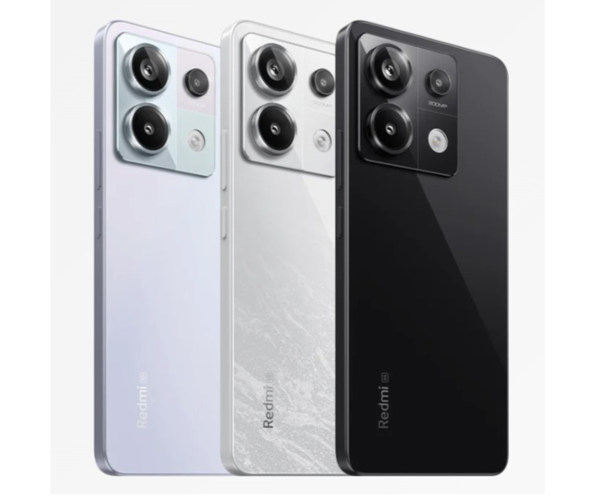 Разница между redmi и redmi note