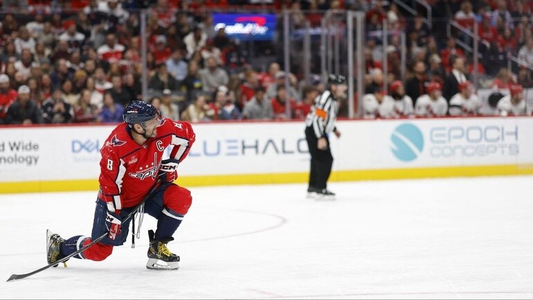 Тренировка сша