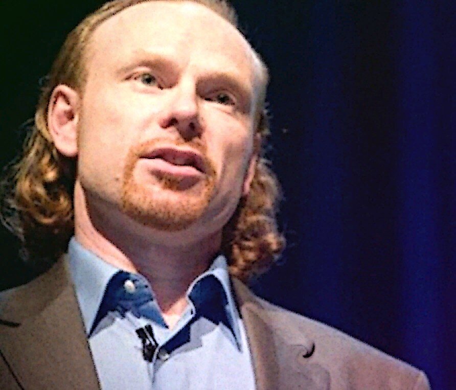 Владелец "Алькор" Макс Мор. Фото из открытых источников Яндекса.