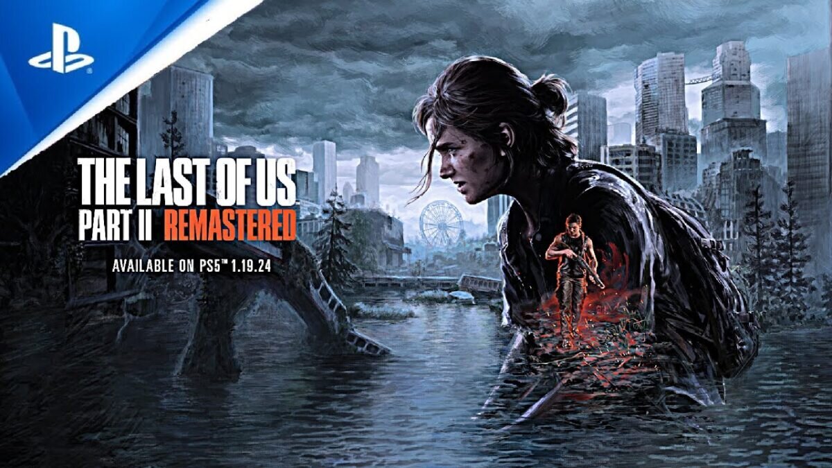 The last of us part