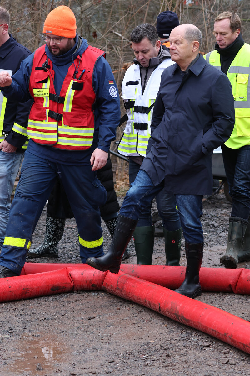 ФОТО: JAN WOITAS/DPA//GLOBALLOOKPRESS