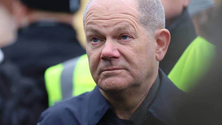 ФОТО: IMAGO/DTS NACHRICHTENAGENTUR/GLOBALLOOKPRESS