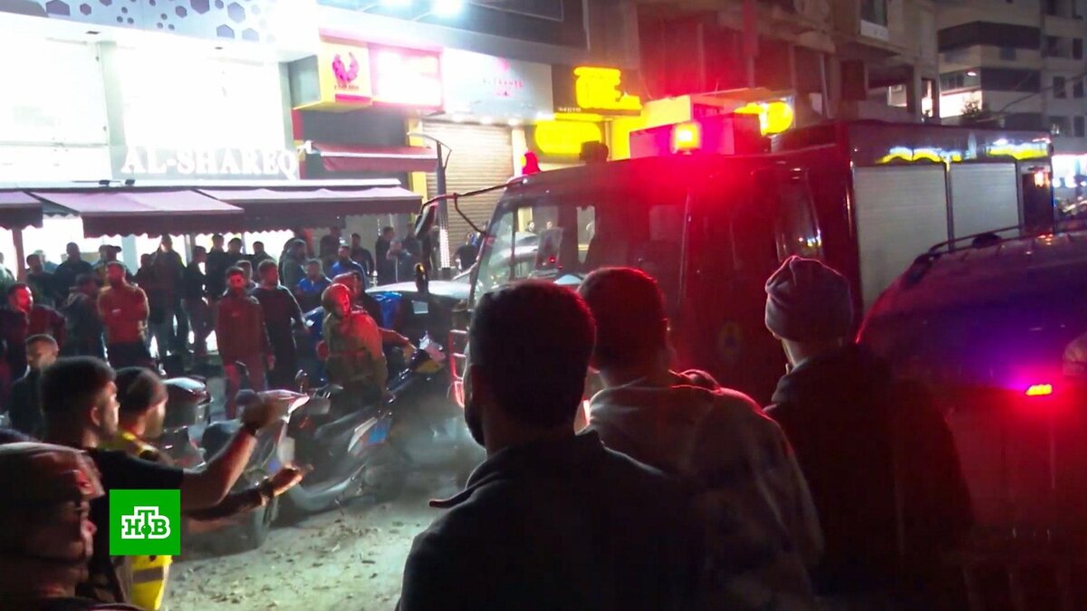    Движение ХАМАС заморозило переговоры с Израилем по освобождению заложников