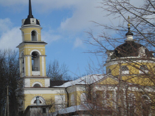 Фотография автора