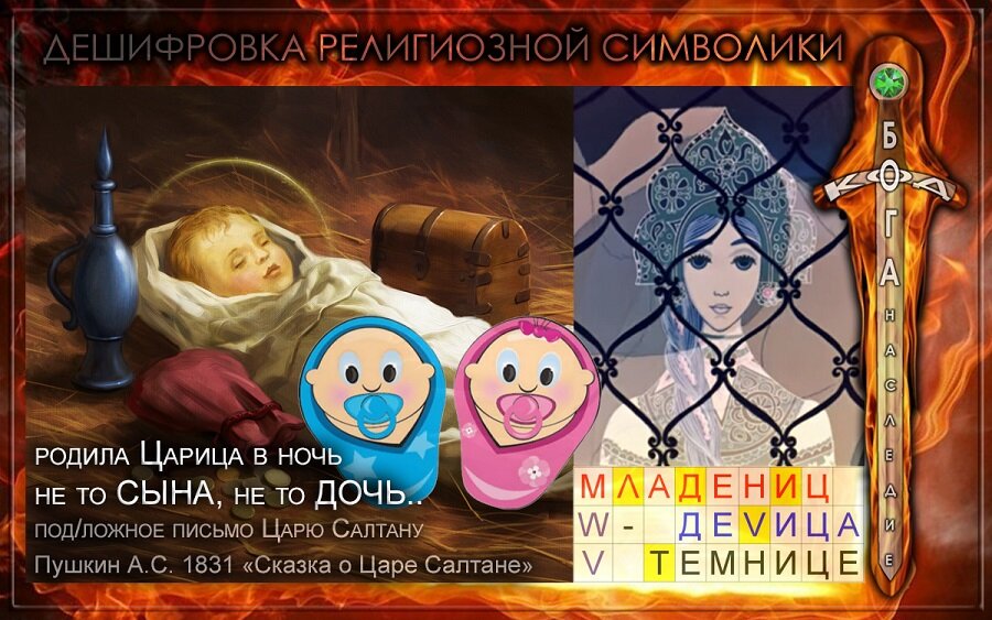 ©Наследие