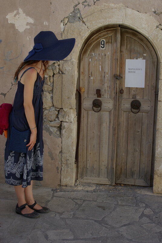 Верьте написанному!