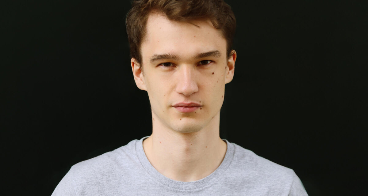 Никита Шевченко