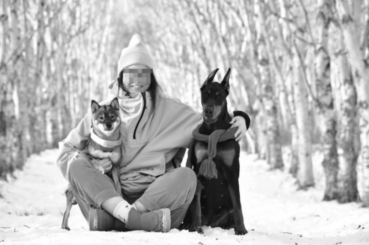    На Камчатке собирают деньги семье погибшей 32-летней женщины