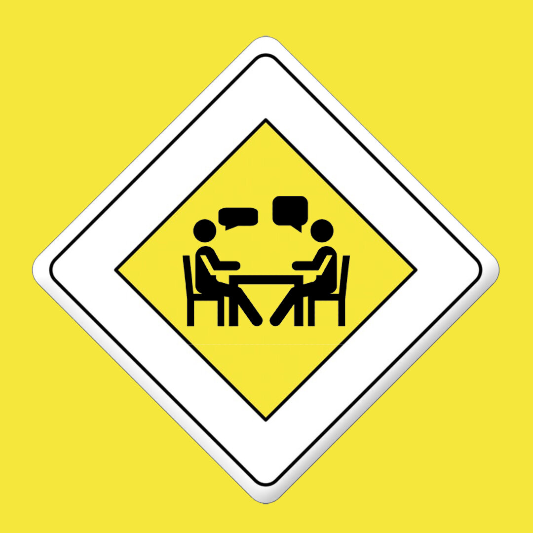 Уметь слушать и уметь ясно говорить одинаково важно!