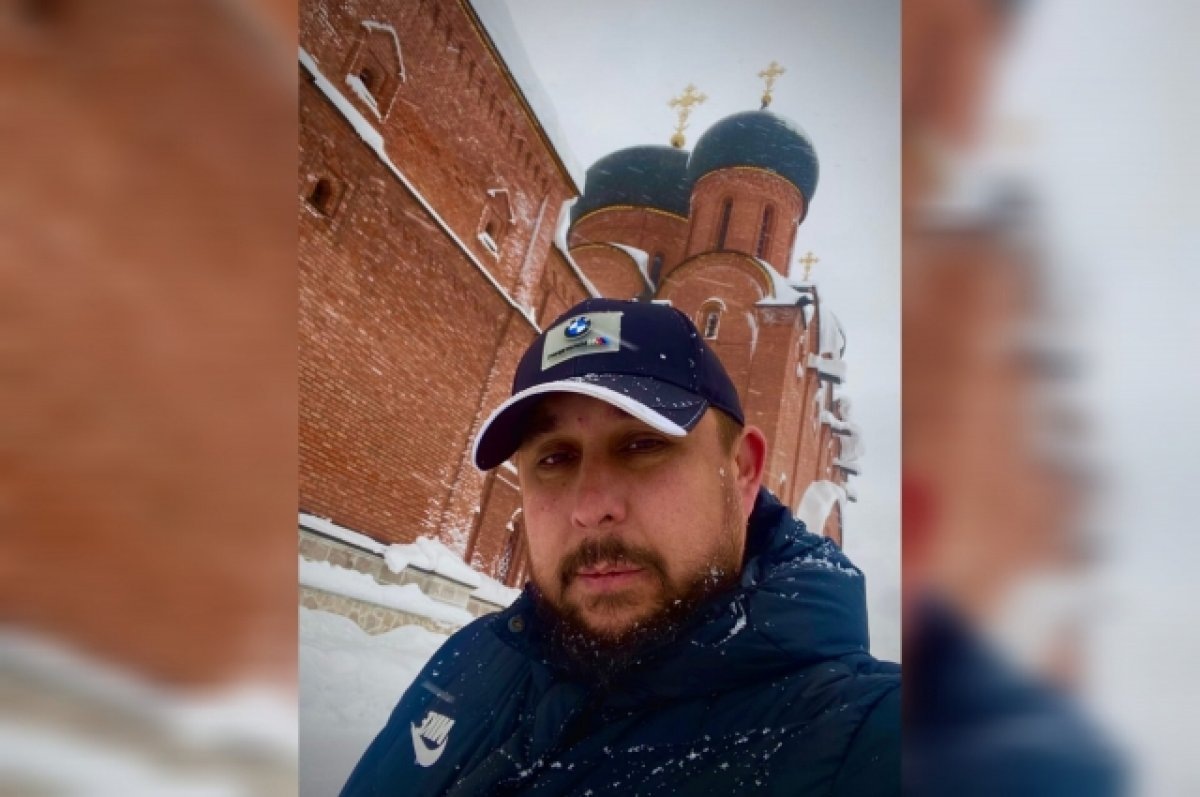    «Молиться в храме на родном».