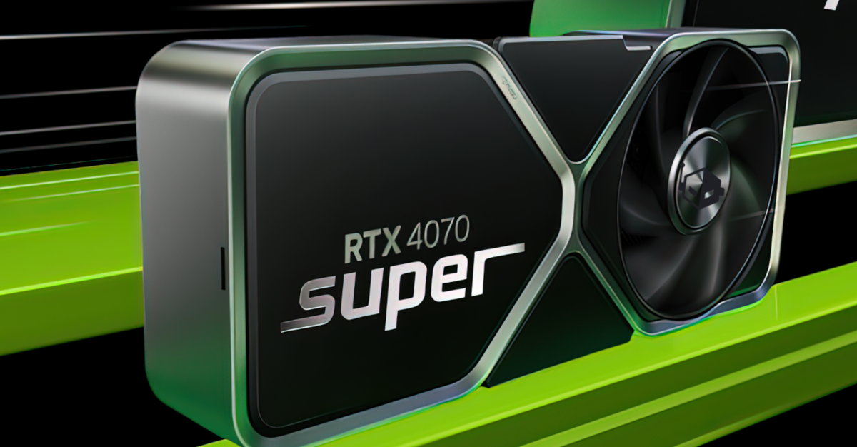 Rtx4070