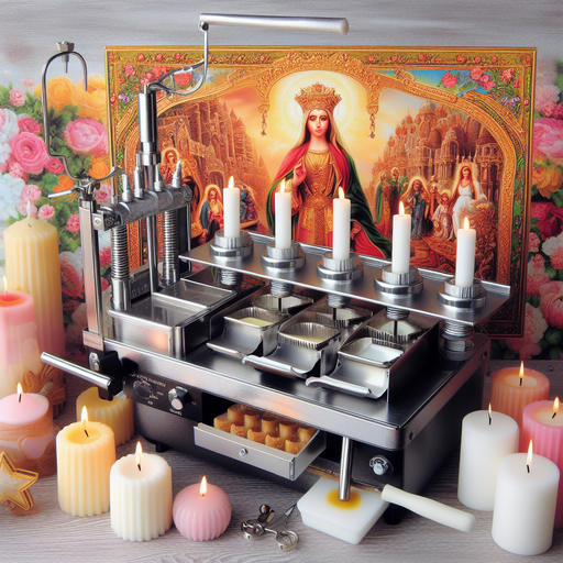 свечи на сочельник