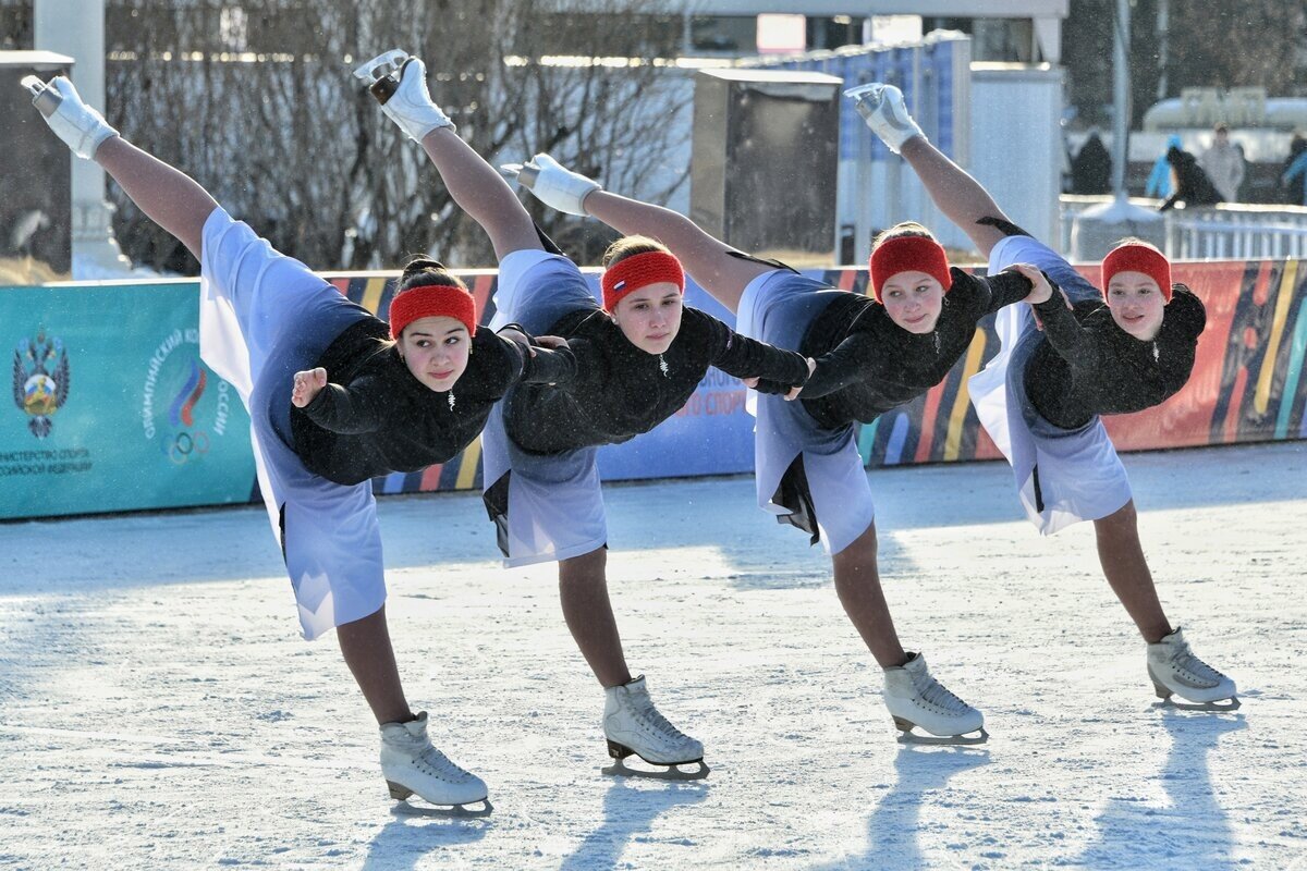 Фото: Москва 24, Юлия Иванко 