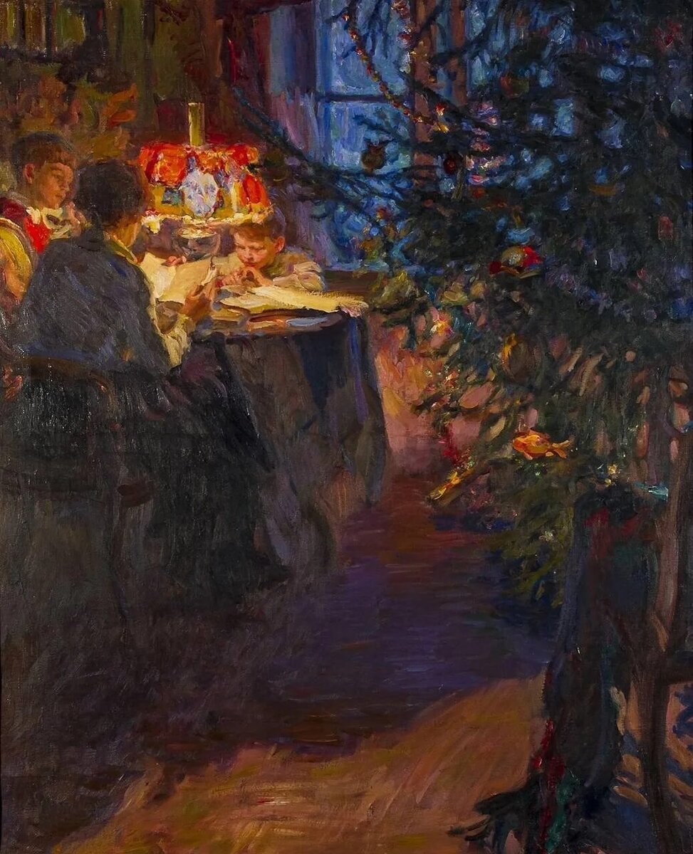 Рождество 7 января, также известное как Православное Рождество, является одним из важнейших религиозных праздников для православных христиан.-2