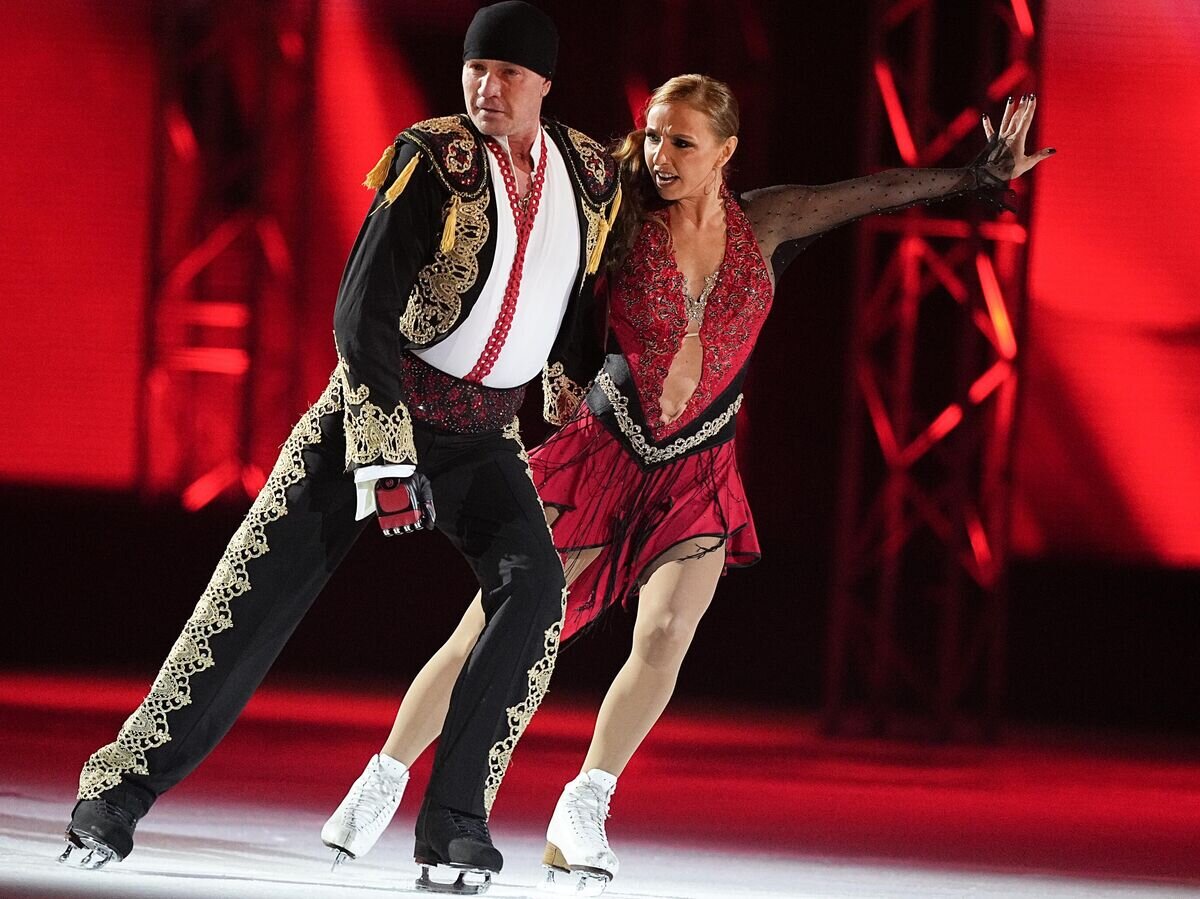 Танцы это спорт или нет